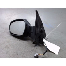 RETROVISEUR EXTERIEUR ELECTRIQUE GAUCHE NISSAN MICRA 2005-2007