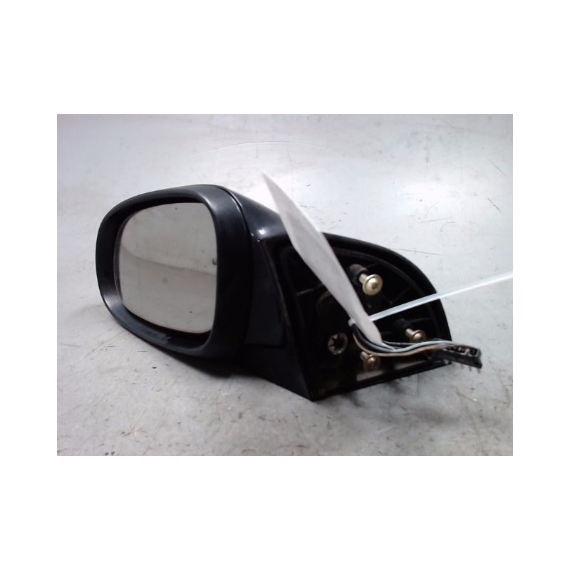 RETROVISEUR EXTERIEUR ELECTRIQUE GAUCHE MERCEDES CLASSE A 2001 -