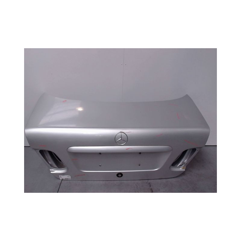 COFFRE ARRIERE MERCEDES CLK