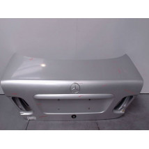 COFFRE ARRIERE MERCEDES CLK