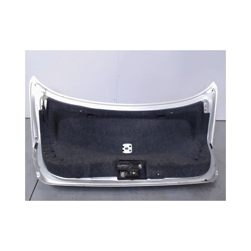 COFFRE ARRIERE MERCEDES CLK