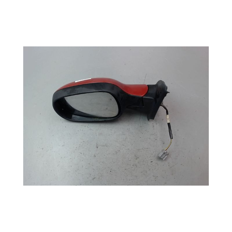 RETROVISEUR EXTERIEUR ELECTRIQUE GAUCHE NISSAN MICRA III Phase 1 2003-2005