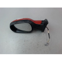 RETROVISEUR EXTERIEUR ELECTRIQUE GAUCHE NISSAN MICRA III Phase 1 2003-2005