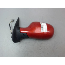 RETROVISEUR EXTERIEUR ELECTRIQUE GAUCHE NISSAN MICRA III Phase 1 2003-2005
