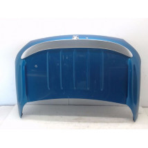 COFFRE ARRIERE PEUGEOT 206
