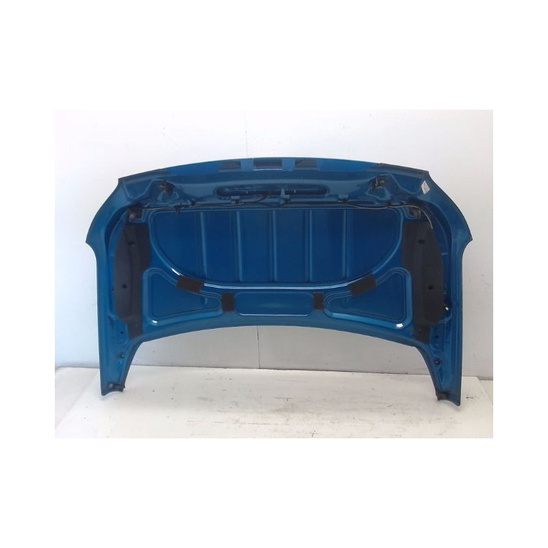 COFFRE ARRIERE PEUGEOT 206