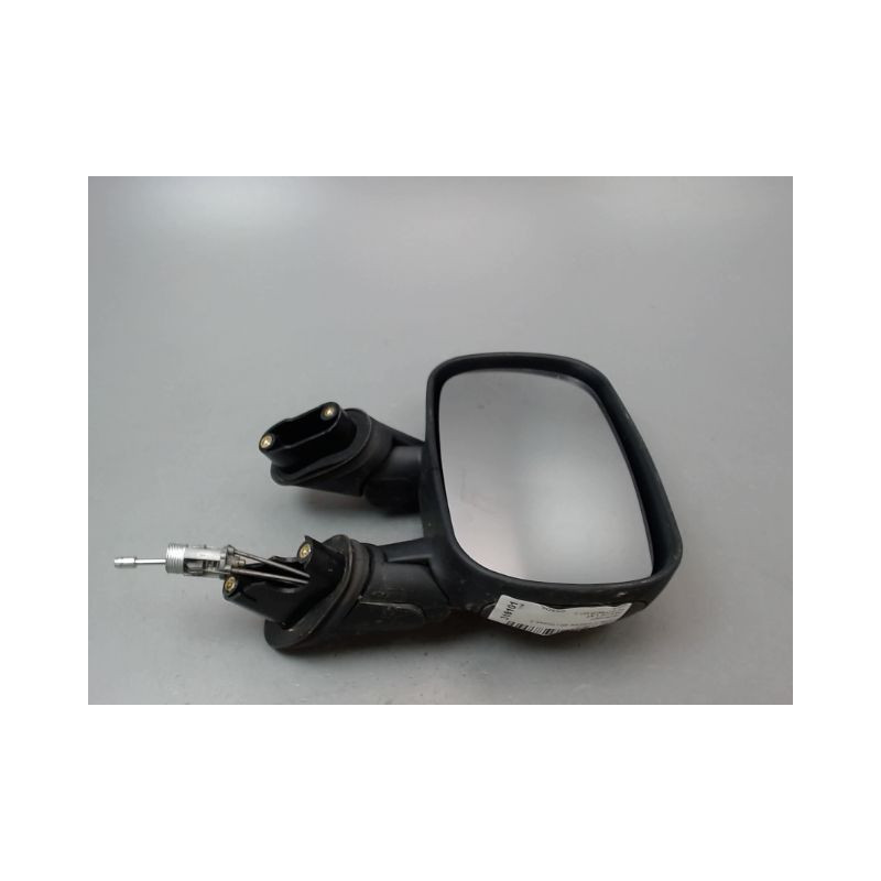 RETROVISEUR EXTERIEUR DROIT FIAT DOBLO BREAK I Phase 2 2006-2009