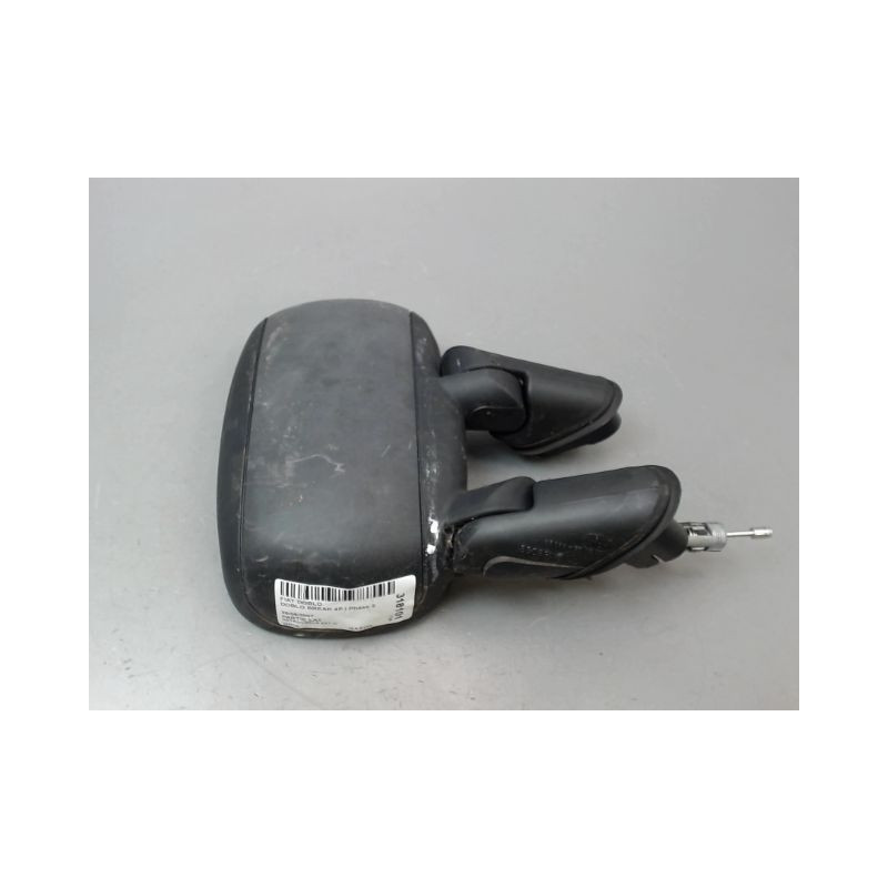 RETROVISEUR EXTERIEUR DROIT FIAT DOBLO BREAK I Phase 2 2006-2009