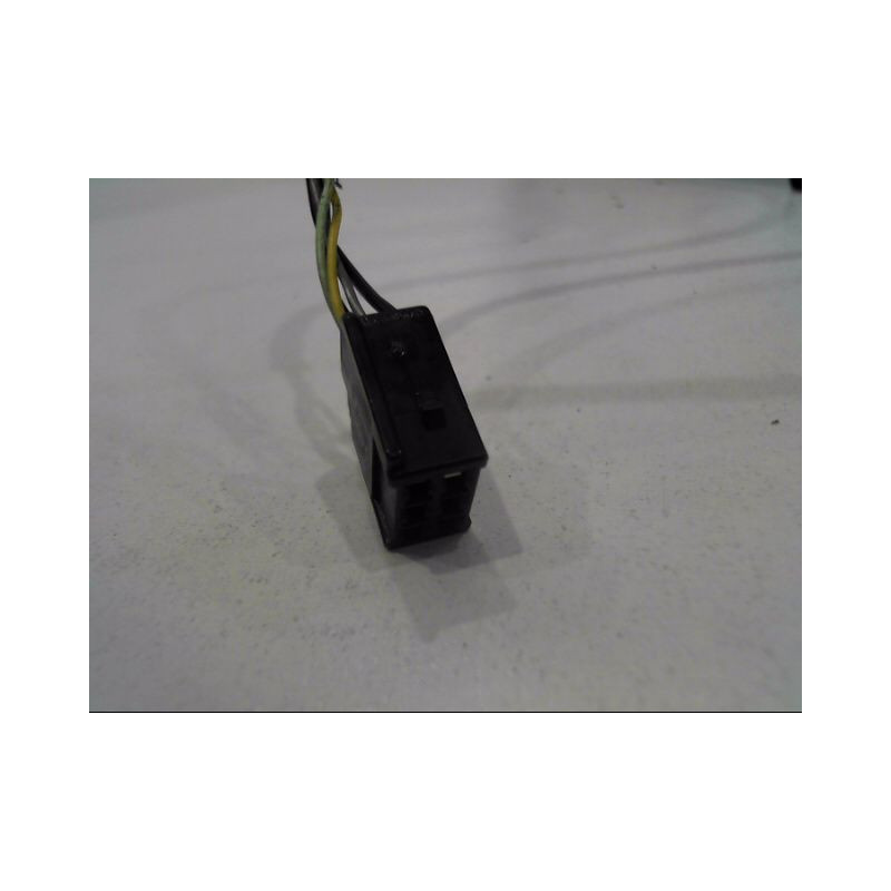 RETROVISEUR EXTERIEUR ELECTRIQUE GAUCHE TOYOTA YARIS