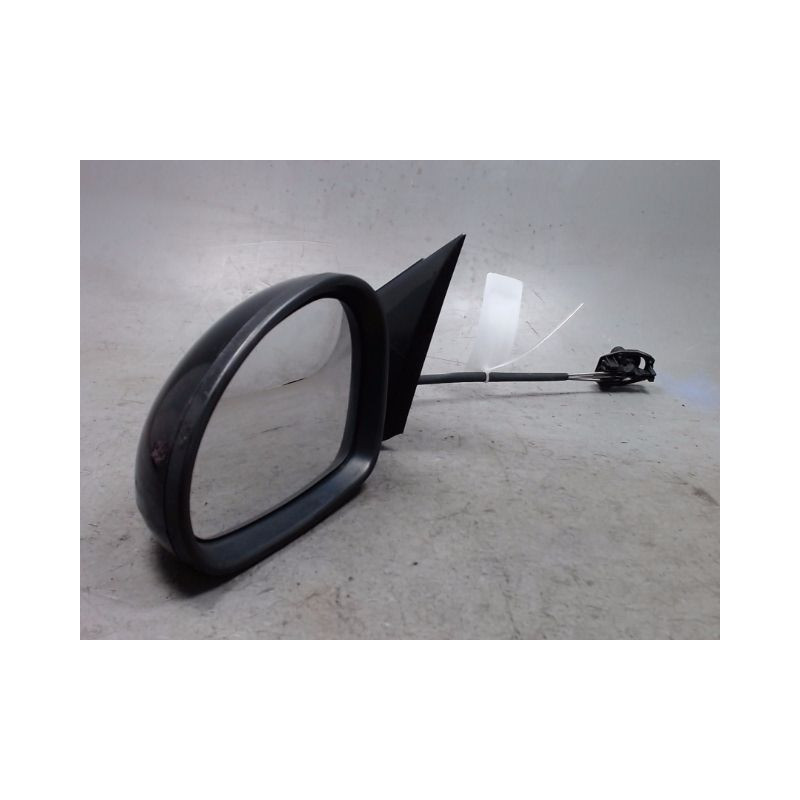 RETROVISEUR EXTERIEUR GAUCHE SEAT IBIZA 2006-