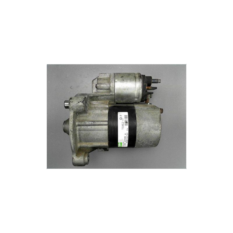 DEMARREUR PEUGEOT 206+ 09-13