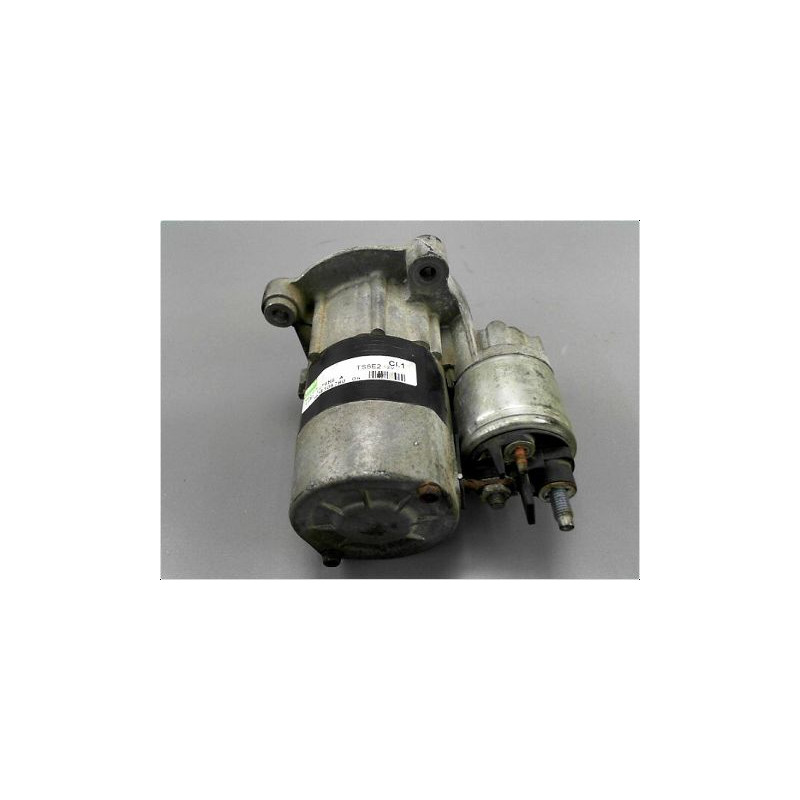 DEMARREUR PEUGEOT 206+ 09-13