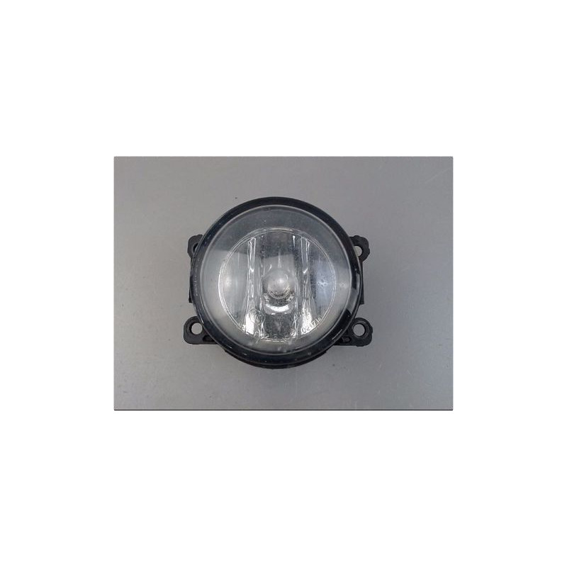 PHARE ANTIBROUILLARD AVANT DROIT RENAULT MEGANE III 08-12