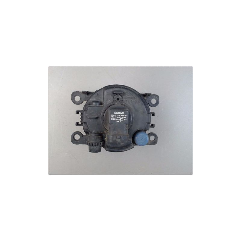 PHARE ANTIBROUILLARD AVANT DROIT RENAULT MEGANE III 08-12