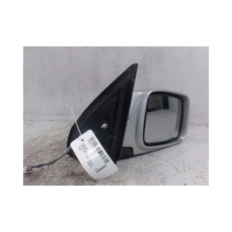 RETROVISEUR EXTERIEUR ELECTRIQUE DROIT NISSAN X-TRAIL