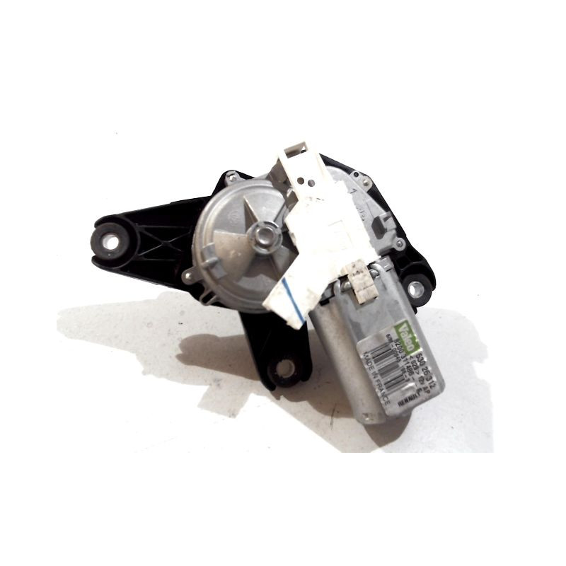 MOTEUR ESSUIE-GLACE ARRIERE RENAULT TWINGO 2 2009-