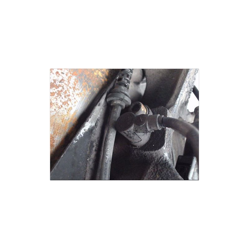 PIVOT AVANT DROIT OPEL CORSA 06-09