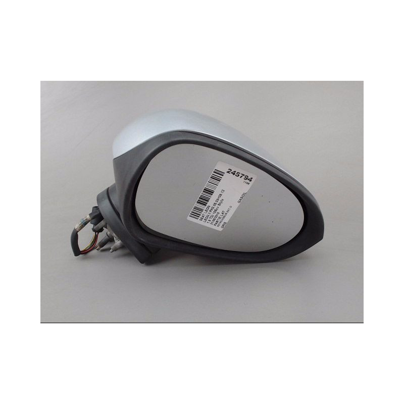 RETROVISEUR EXTERIEUR DROIT SEAT LEON II PH2 09-12