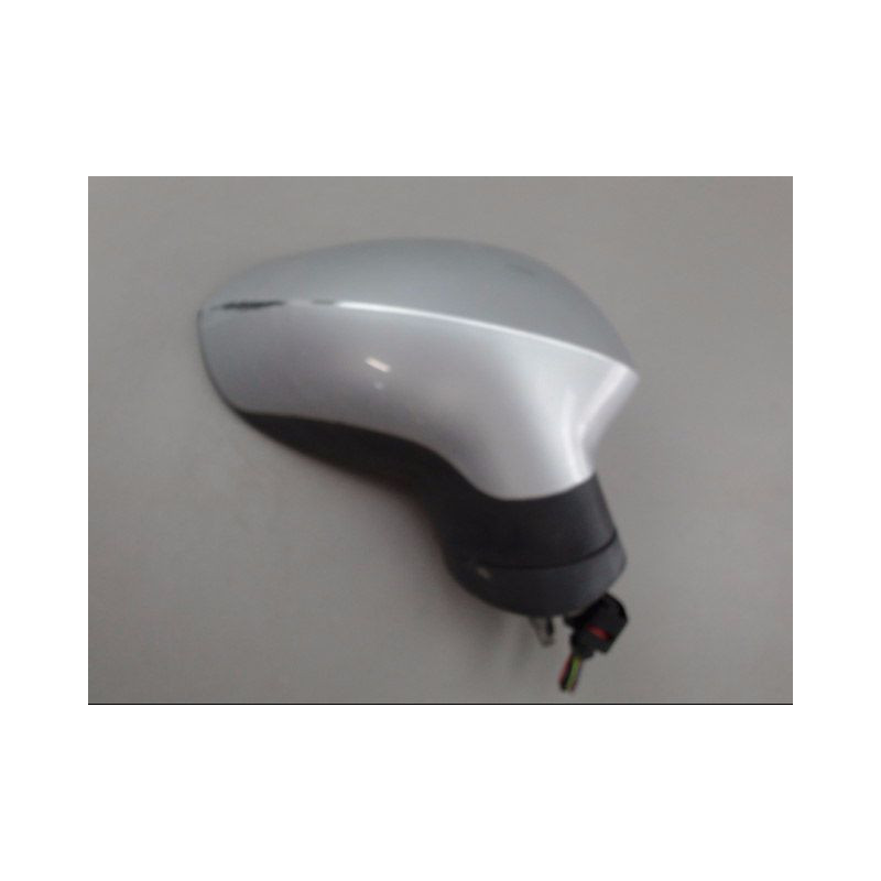 RETROVISEUR EXTERIEUR DROIT SEAT LEON II PH2 09-12