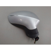 RETROVISEUR EXTERIEUR DROIT SEAT LEON II PH2 09-12