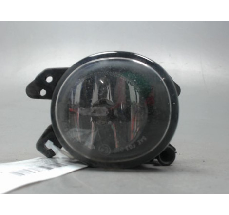 PHARE ANTIBROUILLARD AVG