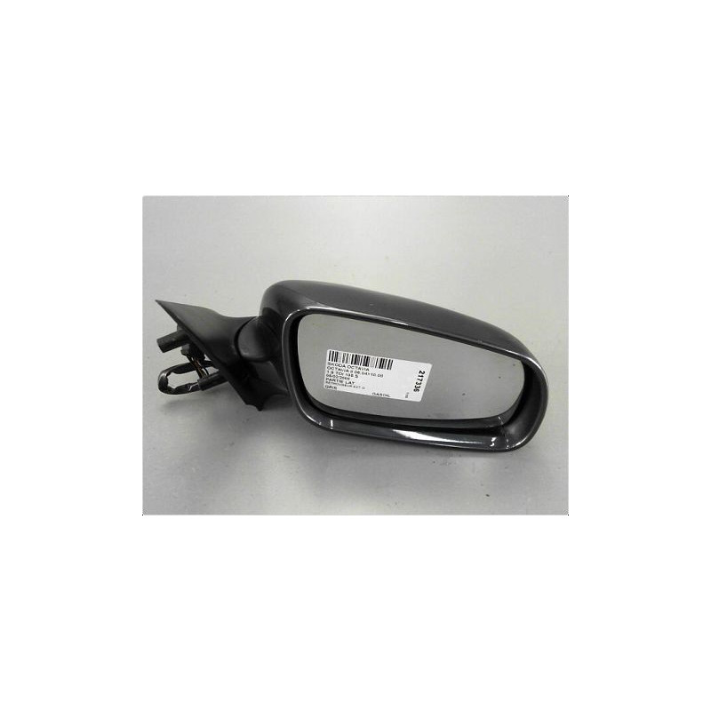 RETROVISEUR EXTERIEUR DROIT SKODA OCTAVIA II 04-08