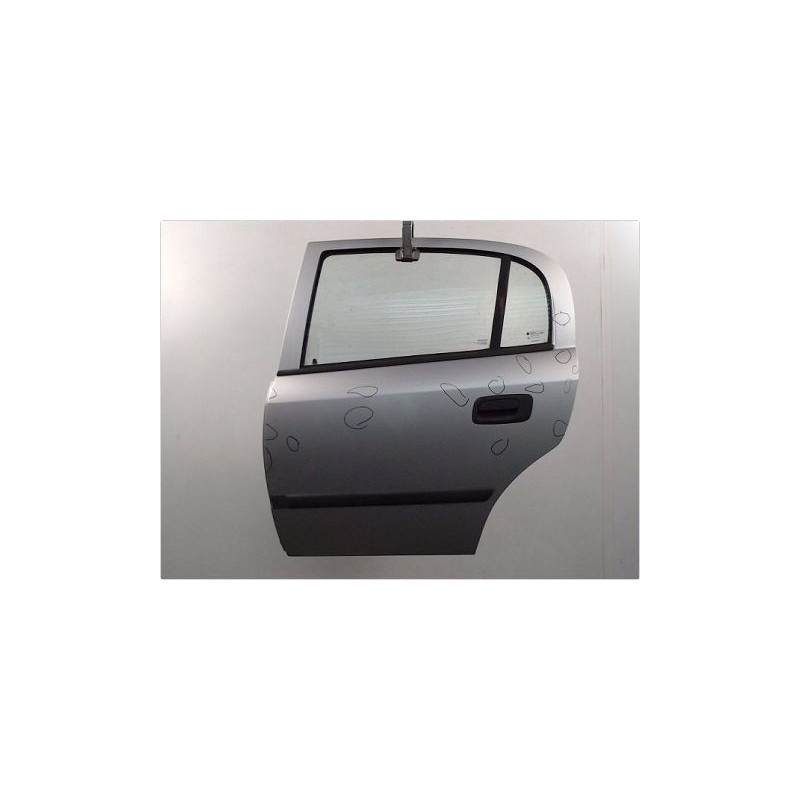 PORTE ARRIERE GAUCHE OPEL ASTRA (G) 98-2004