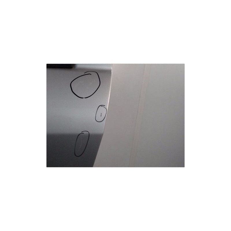 PORTE ARRIERE GAUCHE OPEL ASTRA (G) 98-2004