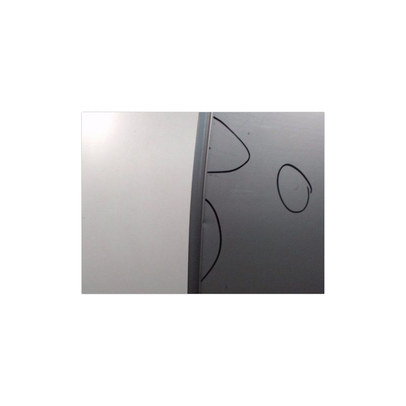 PORTE ARRIERE GAUCHE OPEL ASTRA (G) 98-2004