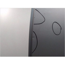 PORTE ARRIERE GAUCHE OPEL ASTRA (G) 98-2004