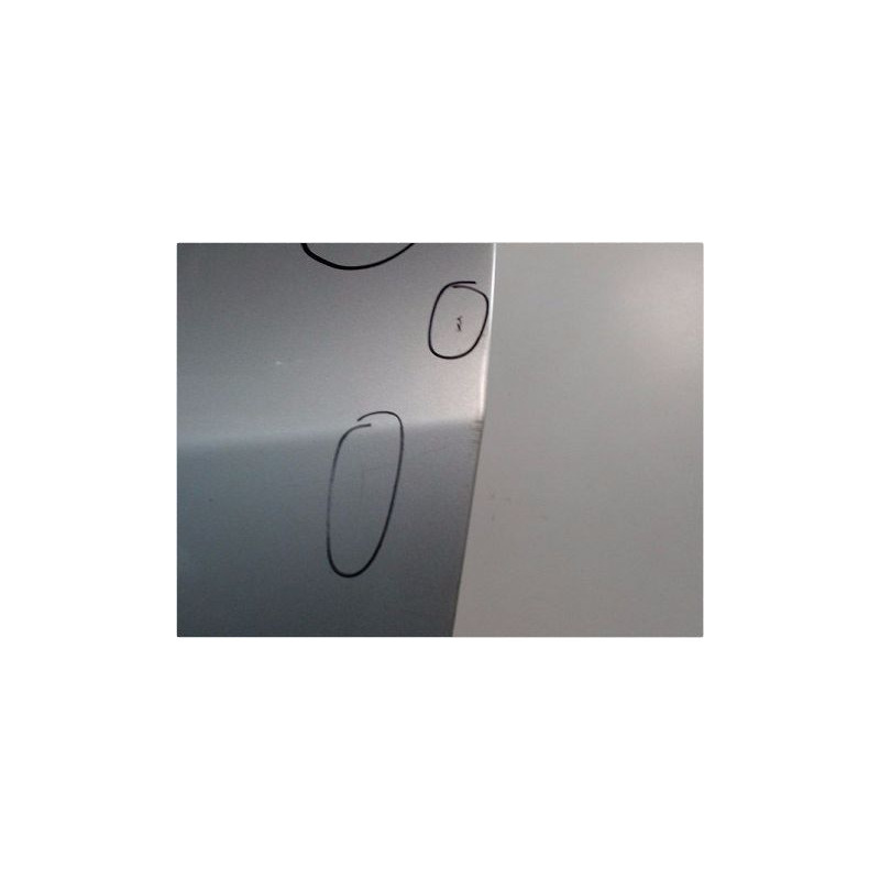PORTE ARRIERE GAUCHE OPEL ASTRA (G) 98-2004