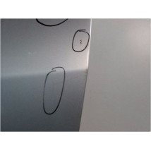 PORTE ARRIERE GAUCHE OPEL ASTRA (G) 98-2004