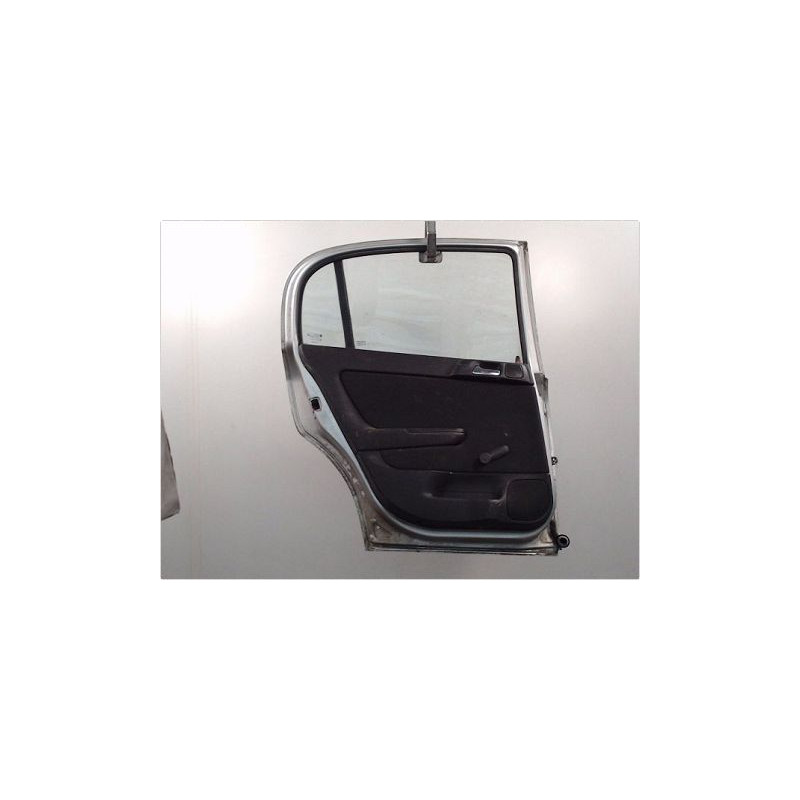 PORTE ARRIERE GAUCHE OPEL ASTRA (G) 98-2004