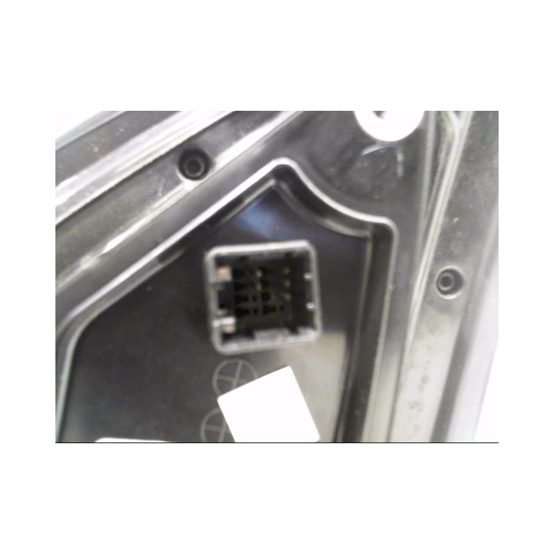 RETROVISEUR EXTERIEUR ELECTRIQUE DROIT HYUNDAI I20