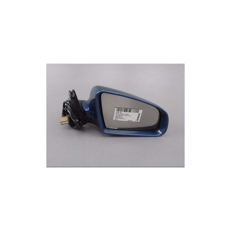RETROVISEUR EXTERIEUR DROIT AUDI A4 2001-2004