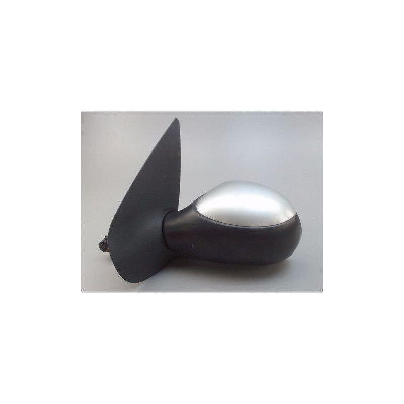 RETROVISEUR EXTERIEUR GAUCHE PEUGEOT 206 SW 02-06