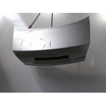 COFFRE ARRIERE AUDI A4