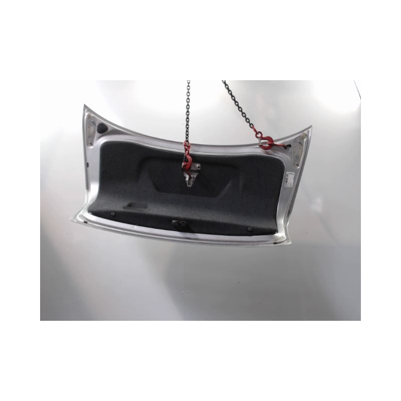 COFFRE ARRIERE AUDI A4