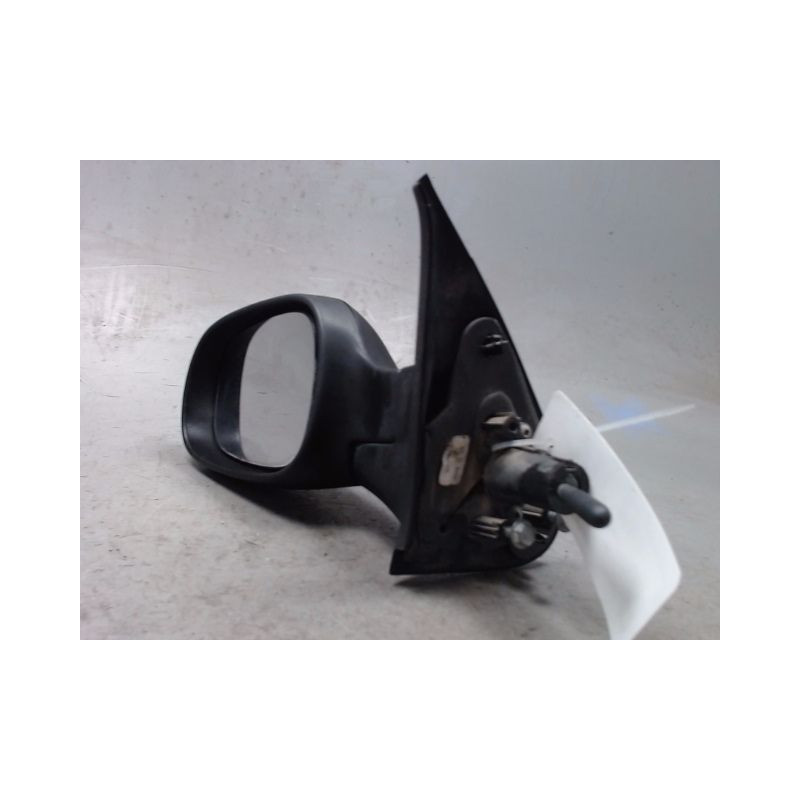 RETROVISEUR EXTERIEUR GAUCHE NISSAN MICRA 2003-2005