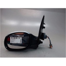 RETROVISEUR EXTERIEUR GAUCHE PEUGEOT 206 98-09