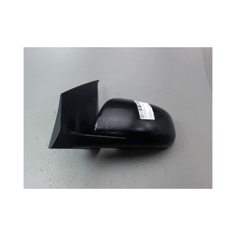 RETROVISEUR EXTERIEUR ELECTRIQUE GAUCHE SUZUKI ALTO III 2009-...