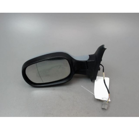 RETROVISEUR EXT ELECTRIQUE G