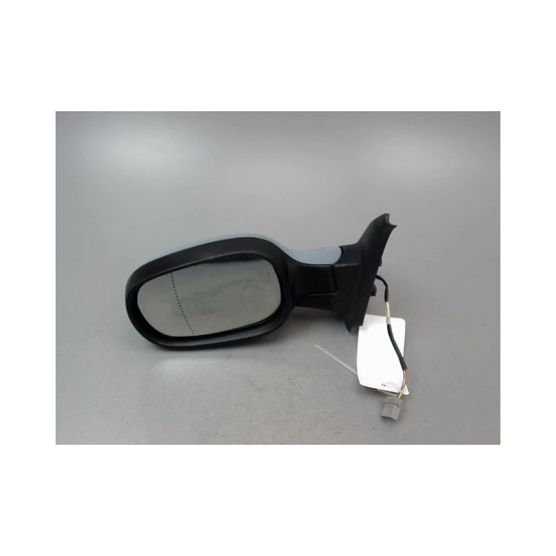 RETROVISEUR EXTERIEUR ELECTRIQUE GAUCHE NISSAN MICRA III Phase 1 2003-2005