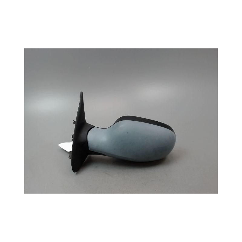 RETROVISEUR EXTERIEUR ELECTRIQUE GAUCHE NISSAN MICRA III Phase 1 2003-2005