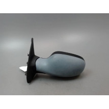RETROVISEUR EXTERIEUR ELECTRIQUE GAUCHE NISSAN MICRA III Phase 1 2003-2005