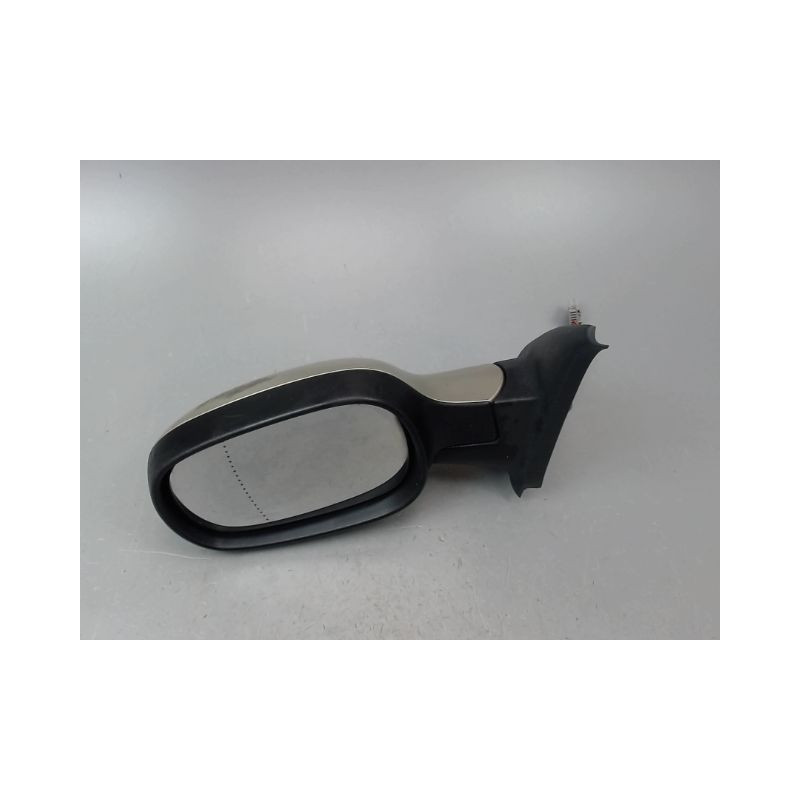 RETROVISEUR EXTERIEUR ELECTRIQUE GAUCHE NISSAN MICRA III Phase 1 2003-2005