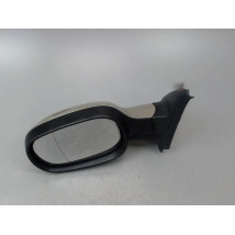 RETROVISEUR EXTERIEUR ELECTRIQUE GAUCHE NISSAN MICRA III Phase 1 2003-2005