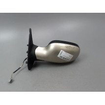 RETROVISEUR EXTERIEUR ELECTRIQUE GAUCHE NISSAN MICRA III Phase 1 2003-2005