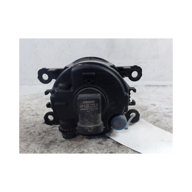 PHARE ANTIBROUILLARD AVANT DROIT FORD FIESTA 2005-