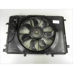MOTEUR VENTILATEUR RADIATEUR